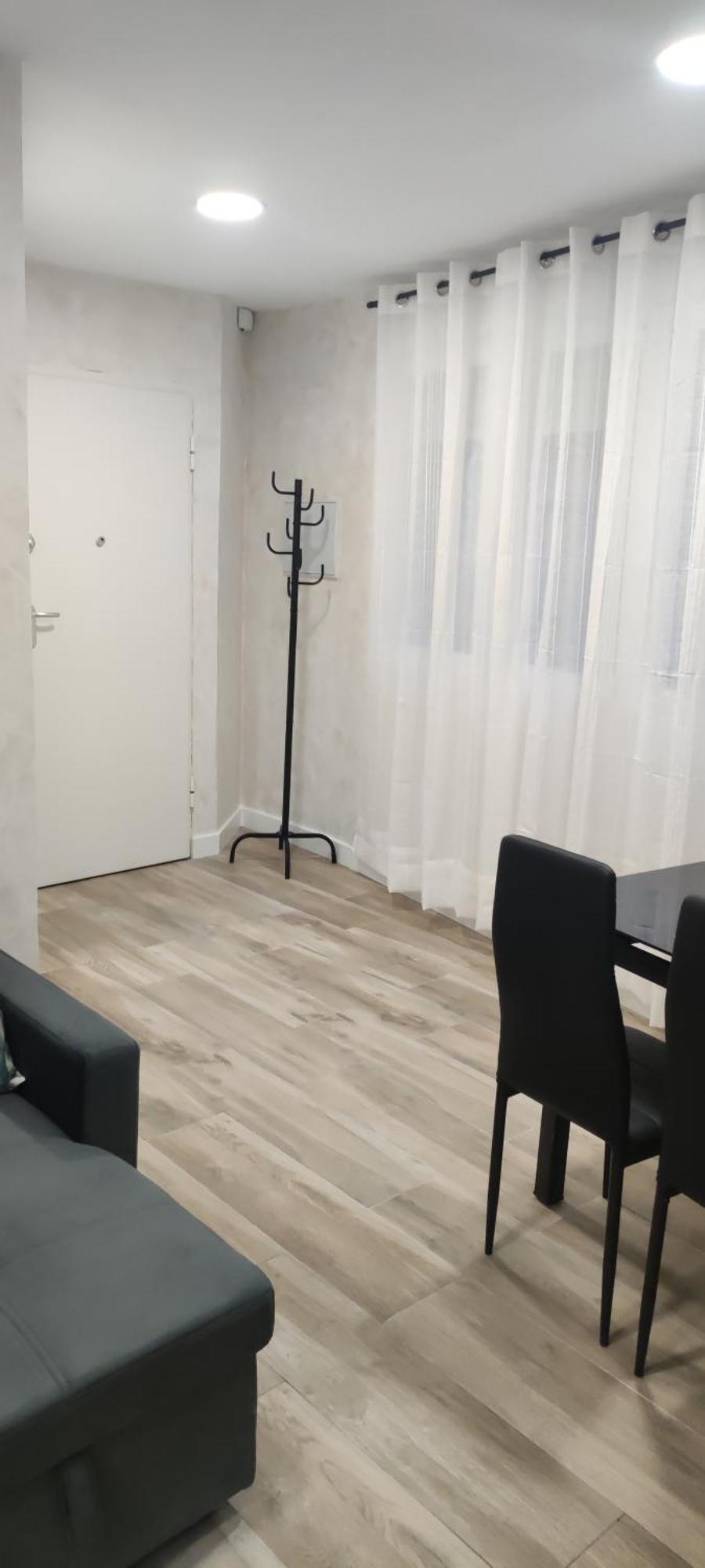 Apartamento Centro B San Sebastián de los Reyes Exterior foto